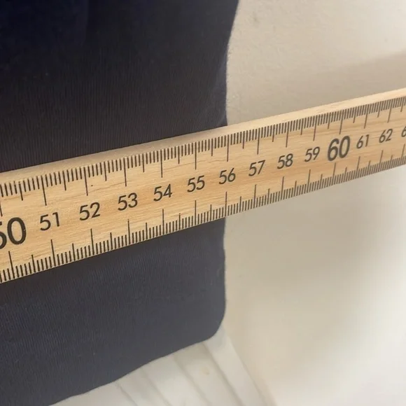 Ralph Lauren - Short Sleeve Polo - Navy - L - Picture 10 of 10